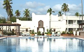 Marijani Beach Resort