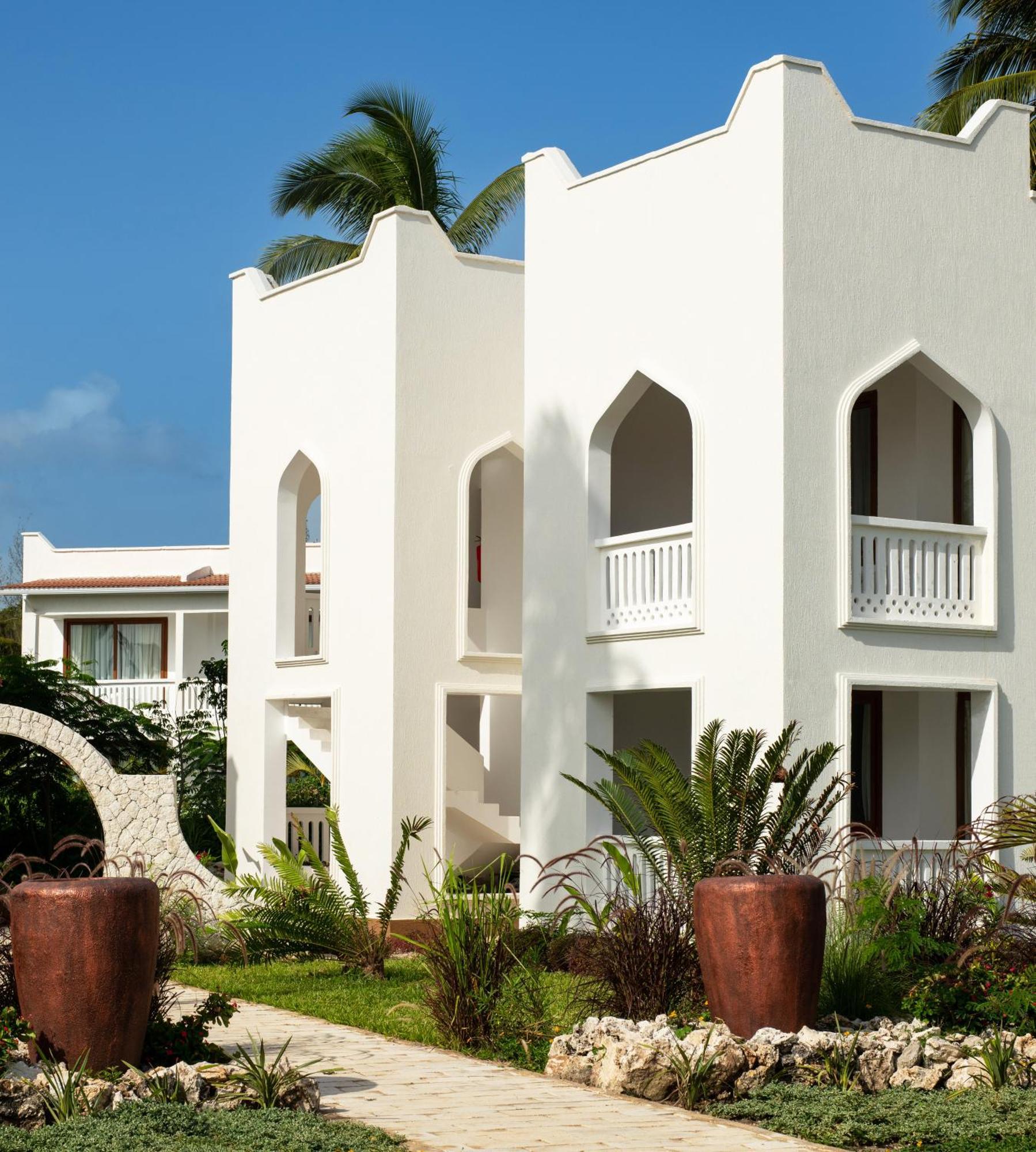 Marijani Beach Resort Pwani Mchangani Exterior foto